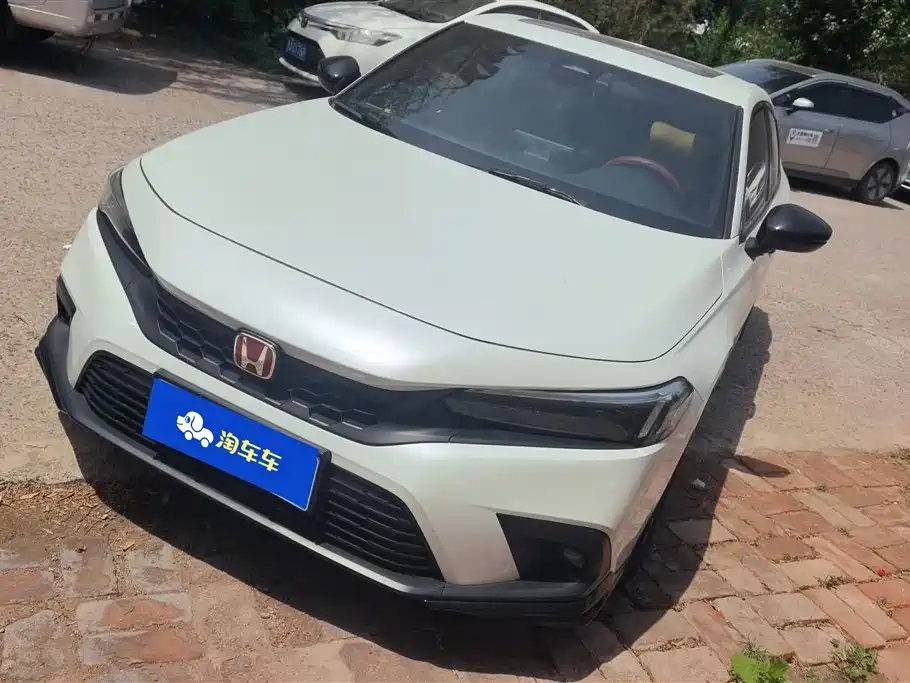 Купить Honda Civic