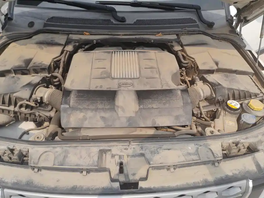 Land Rover Discovery — миниатюра 10