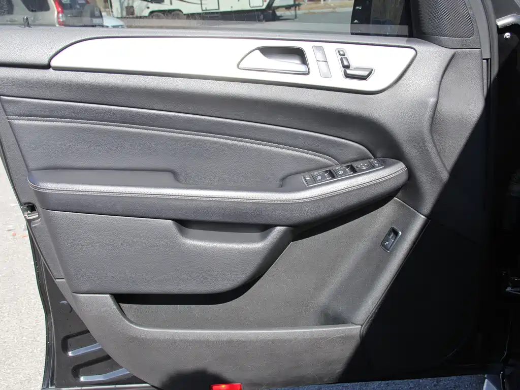 Mercedes-Benz M 2014 ML 320 4MATIC