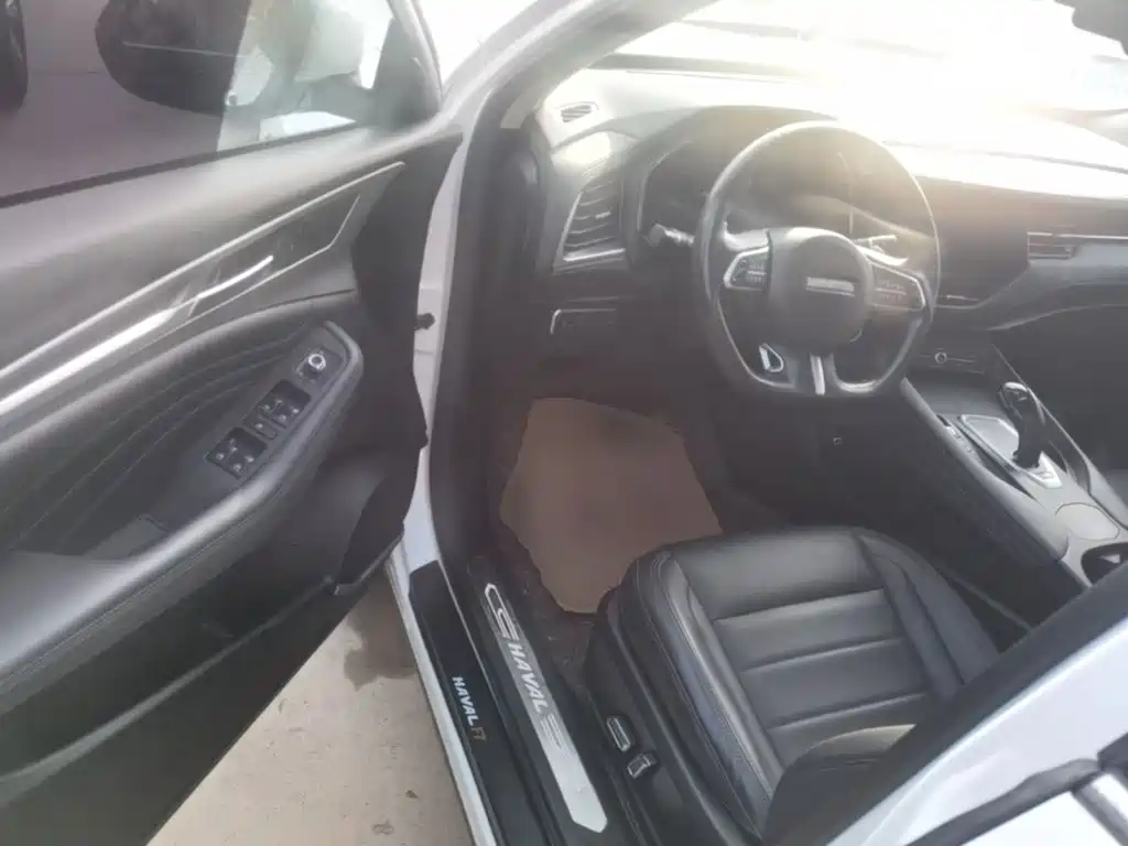 Haval F7 — миниатюра 16