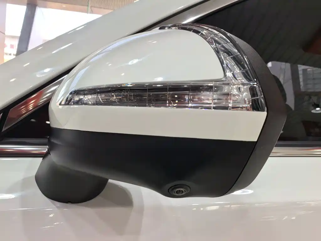 GAC Motor GS4 Plus — миниатюра 5