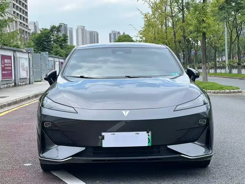 Deepal Deepal SL03 — миниатюра 2