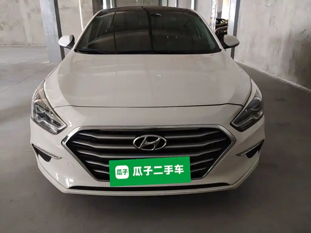 Hyundai Mistra — миниатюра 3