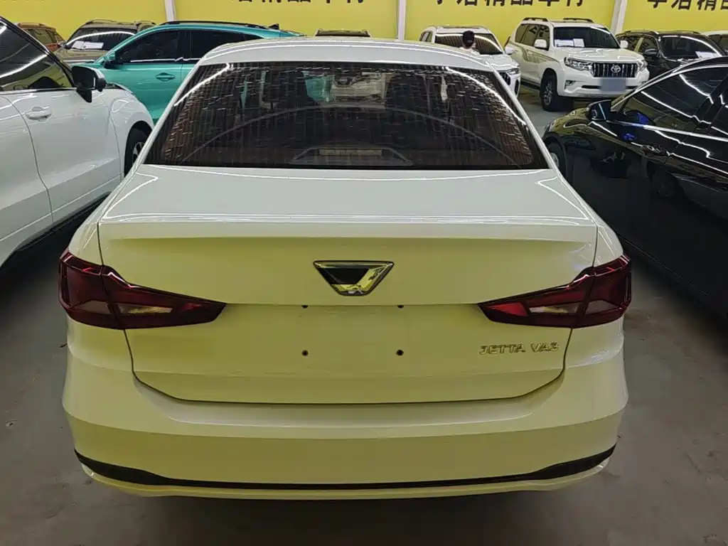 Jetta VA3 — миниатюра 6