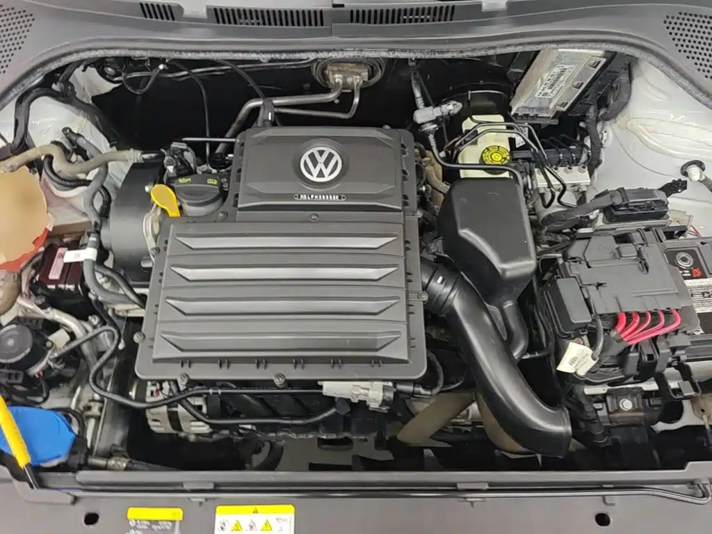 Jetta VA3 — миниатюра 20