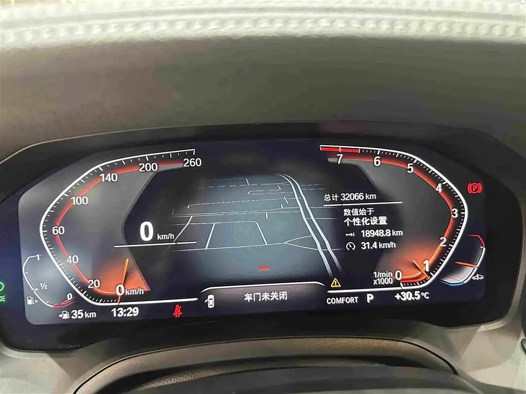 BMW 3 Series — миниатюра 9
