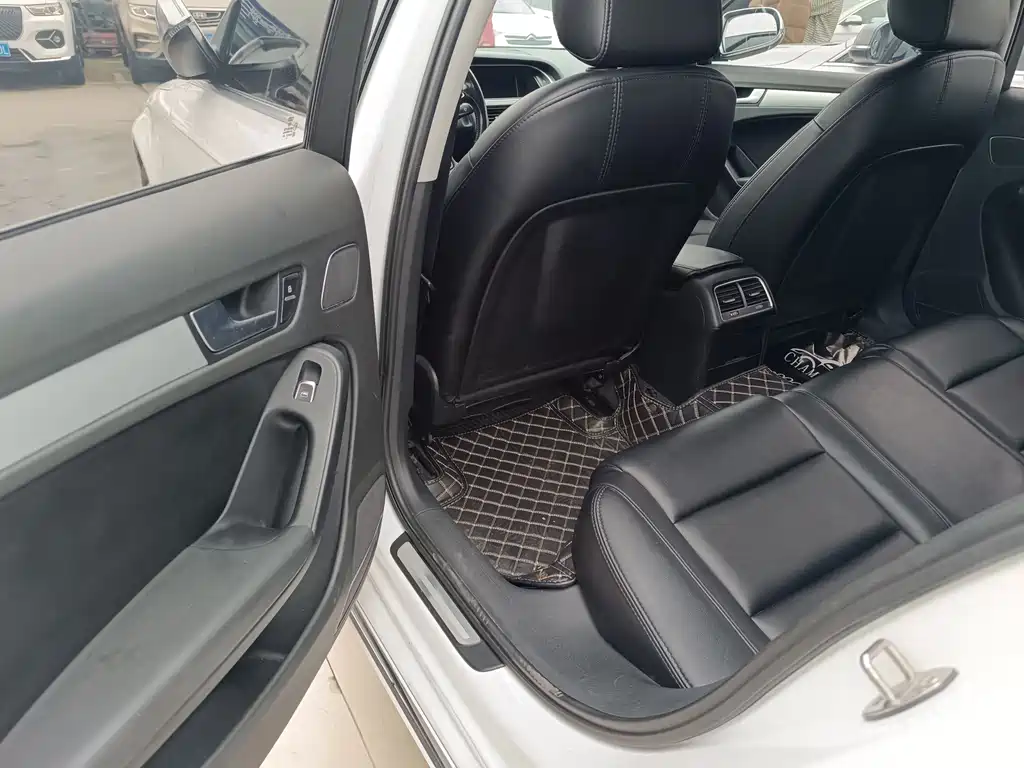 Audi A4L — миниатюра 9