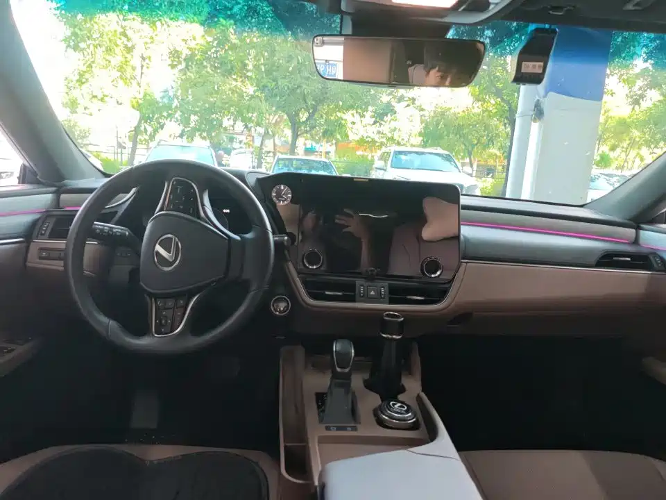 Lexus ES — миниатюра 2