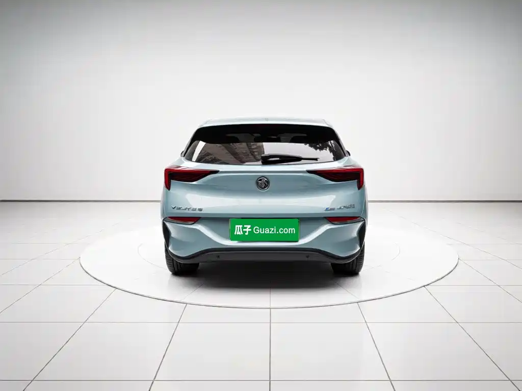 Buick Velite 6 — миниатюра 3