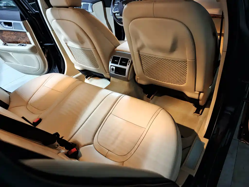 Jaguar XF — миниатюра 6