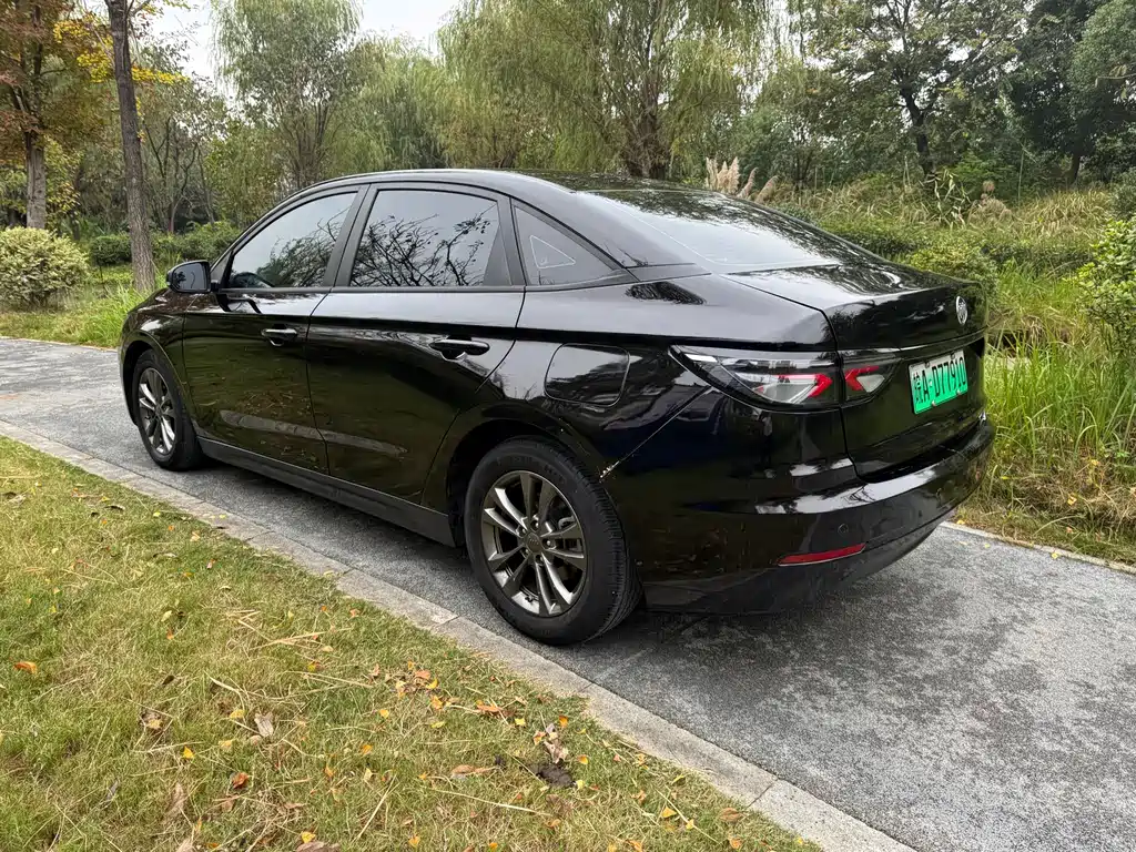 Weltmeister WEIMA E.5