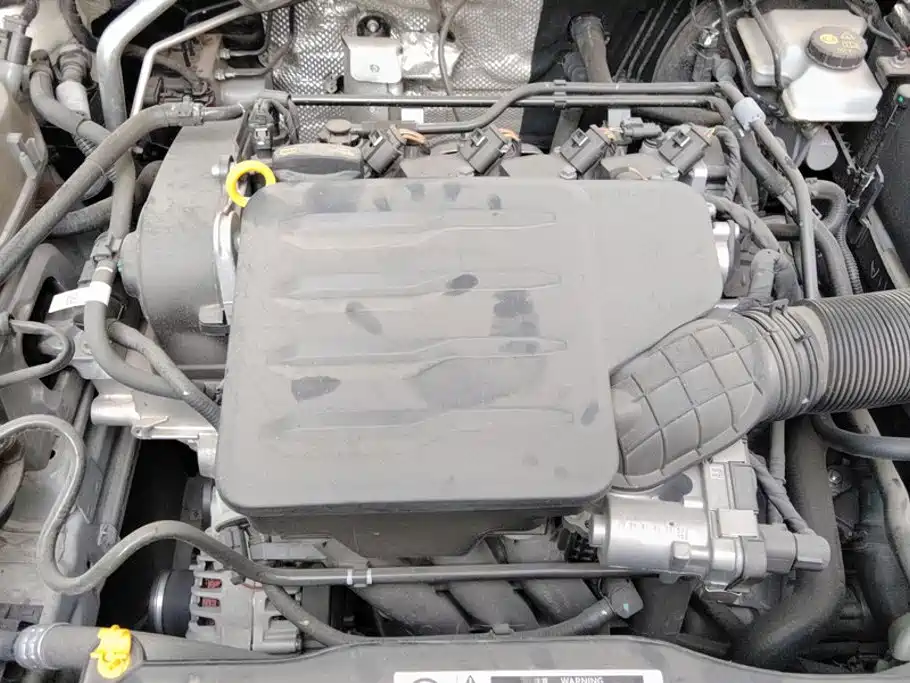 Volkswagen Polo — миниатюра 10