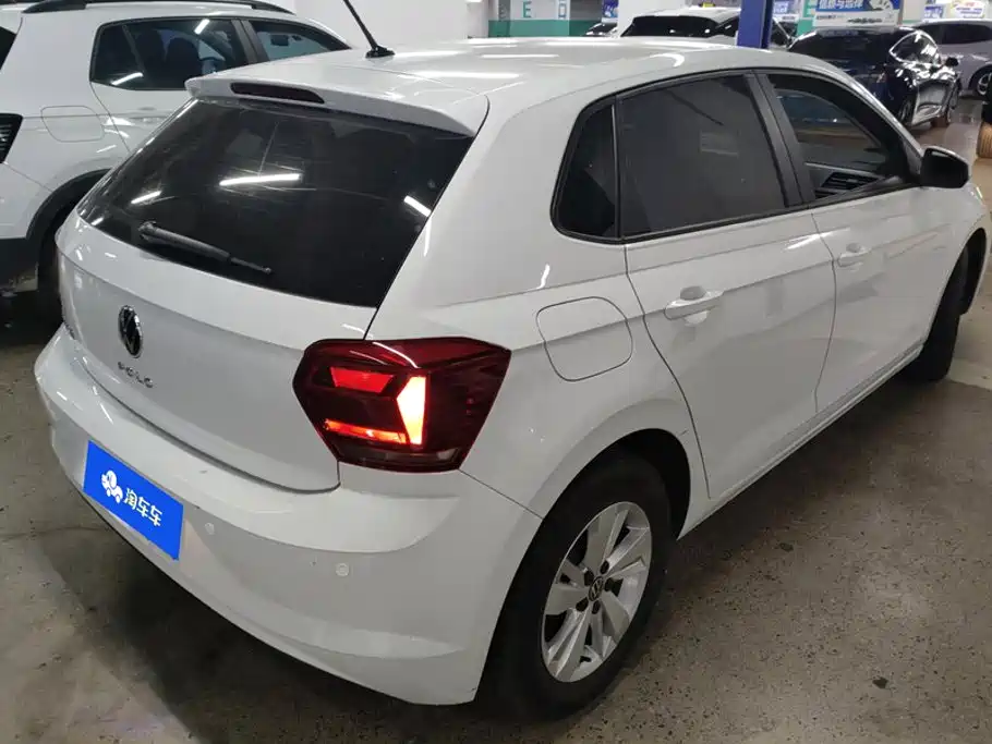 Volkswagen Polo — миниатюра 3