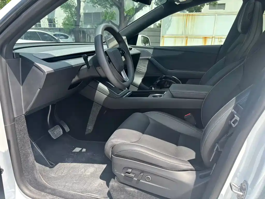 Tesla Model Y — миниатюра 5