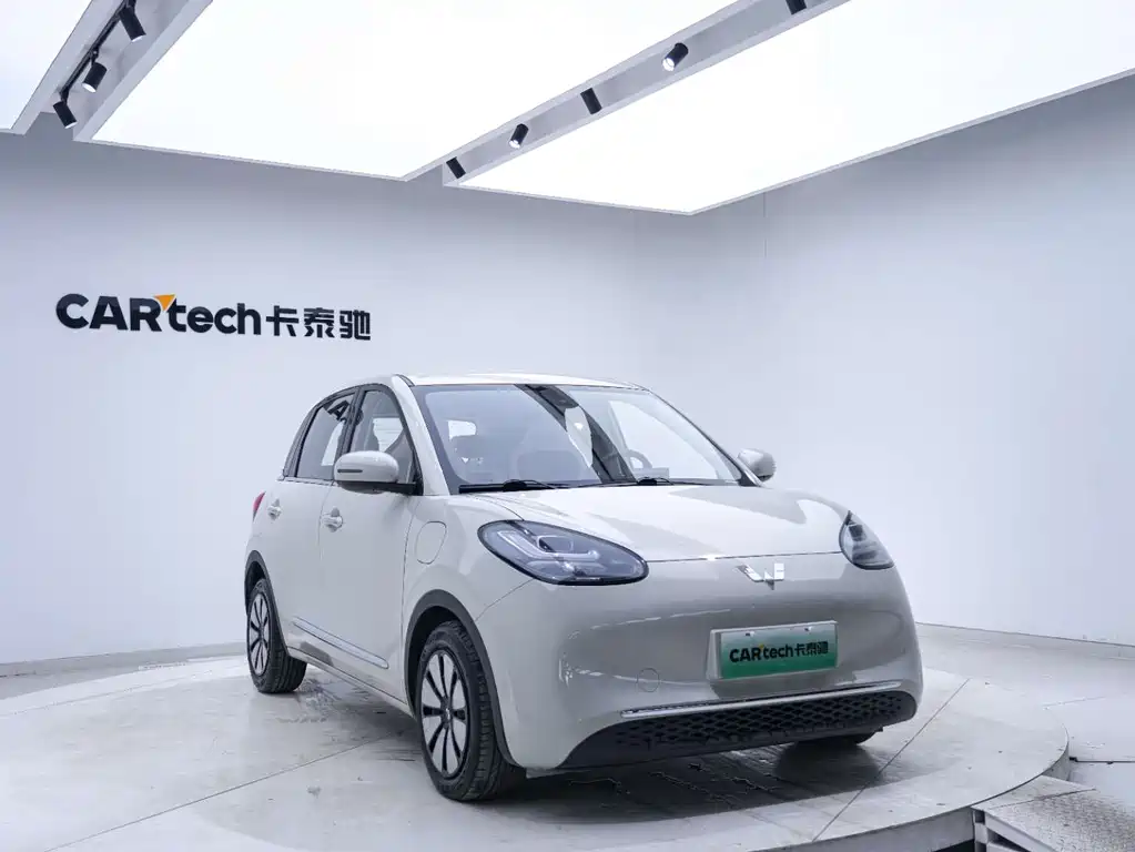 Wuling Bingo — миниатюра 7
