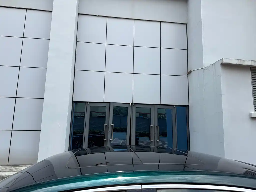 Geely Xingrui — миниатюра 12