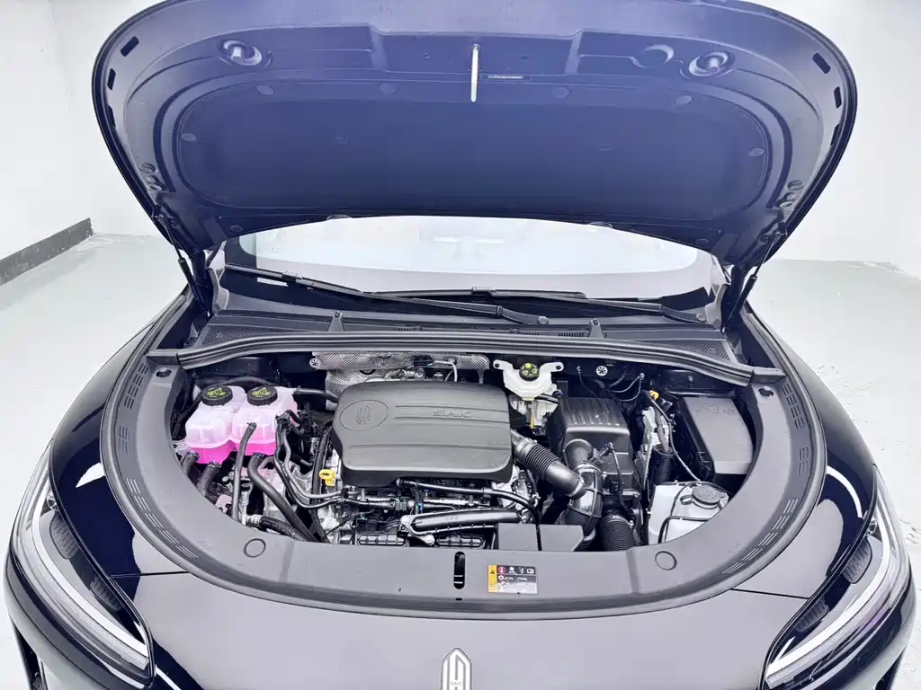 Shangjie H5 2025 Max