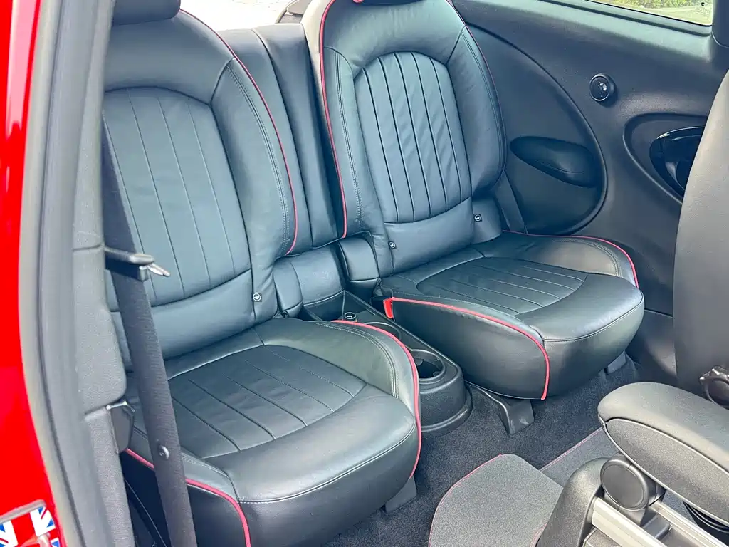 MINI Mini JCW Paceman — миниатюра 6