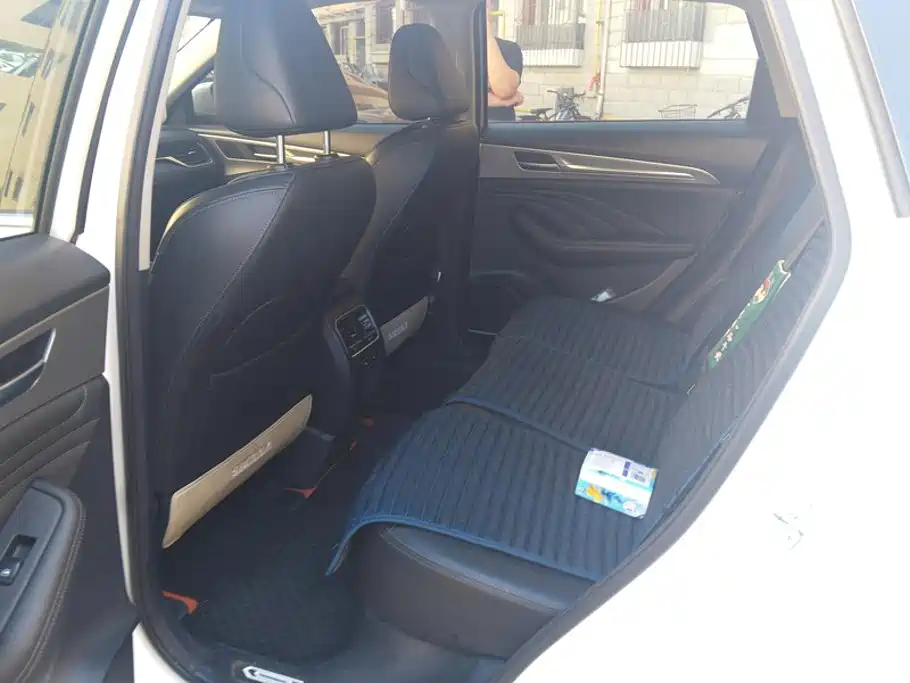 Haval F7 — миниатюра 11