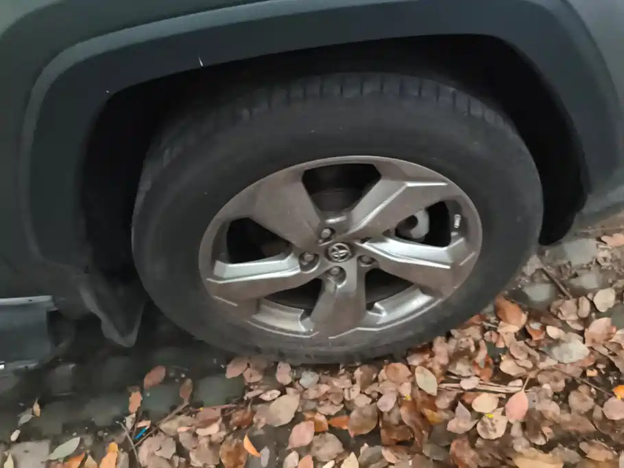 Toyota RAV4 — миниатюра 6