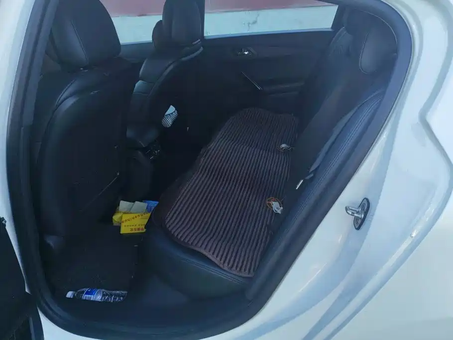 Peugeot 508 — миниатюра 11