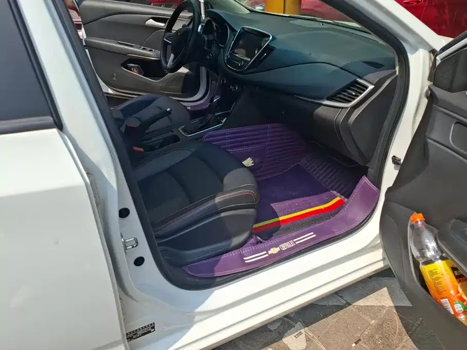 Chevrolet Monza — миниатюра 8