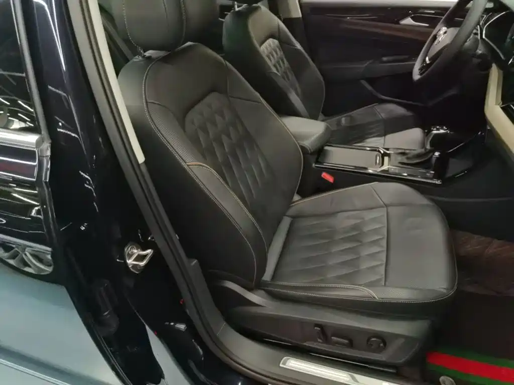 Volkswagen Passat — миниатюра 25