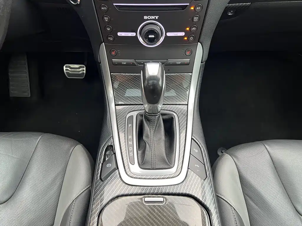 Ford Edge — фотографии объявления, Фото 17