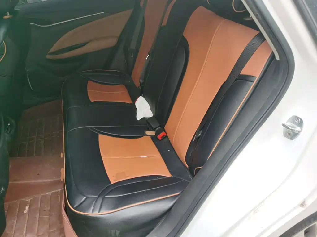 Buick Excelle — миниатюра 13