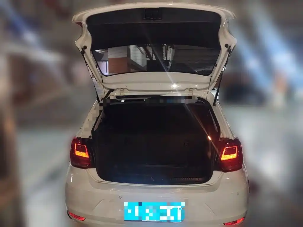Volkswagen Polo — миниатюра 15