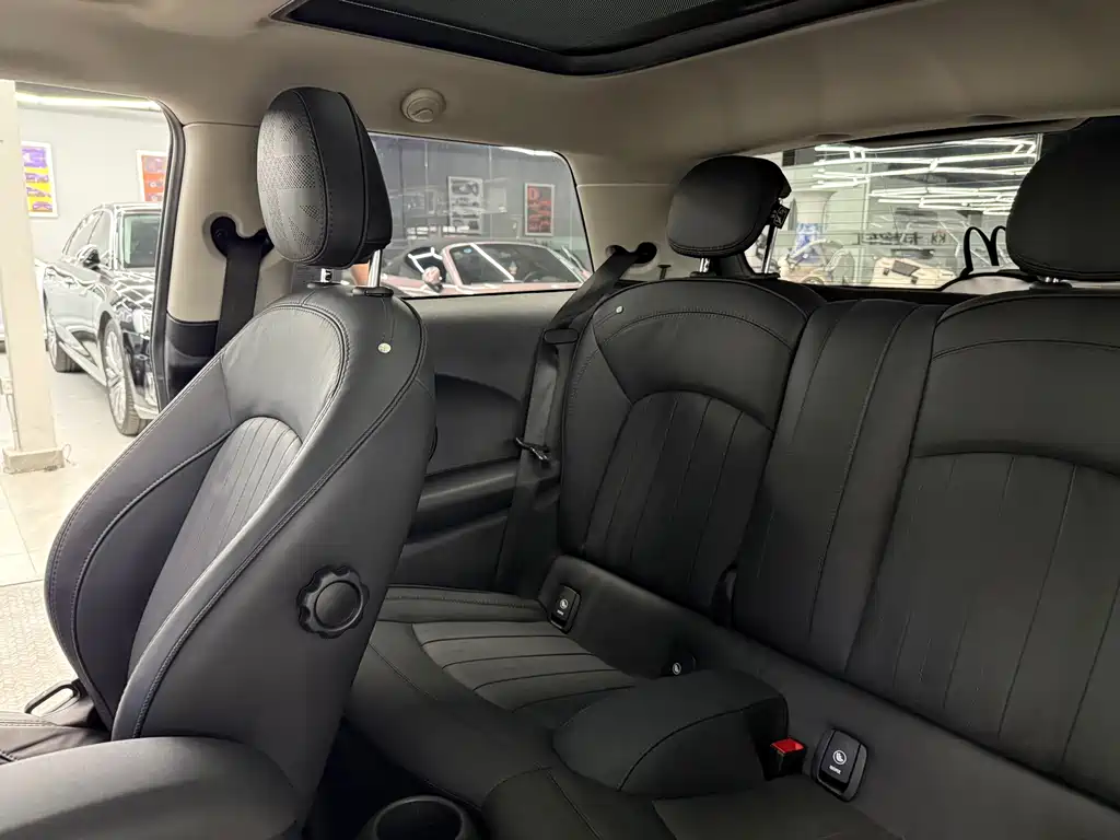 MINI Mini — миниатюра 7