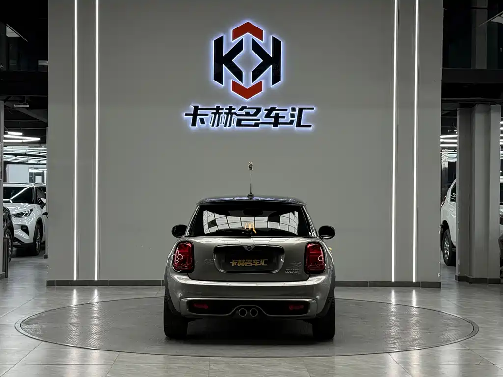 MINI Mini — миниатюра 14