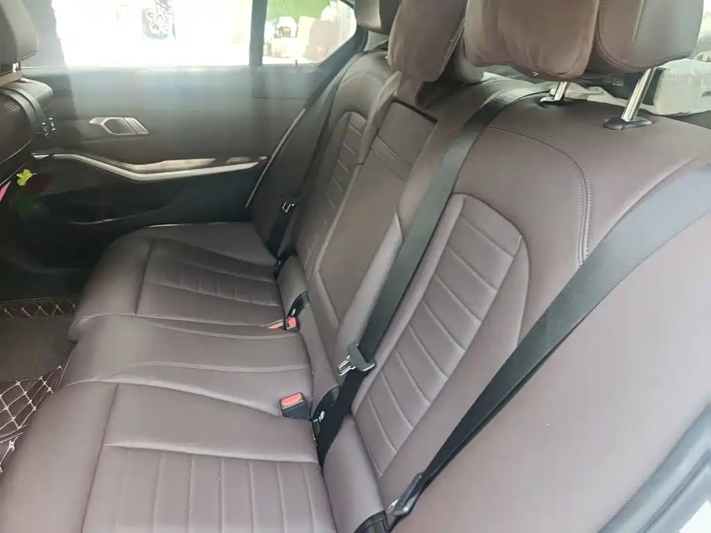 BMW 3 Series — миниатюра 15