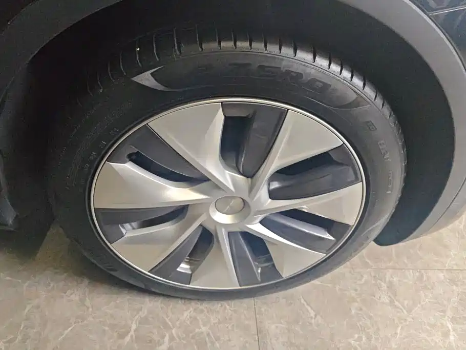 Tesla Model Y — миниатюра 6