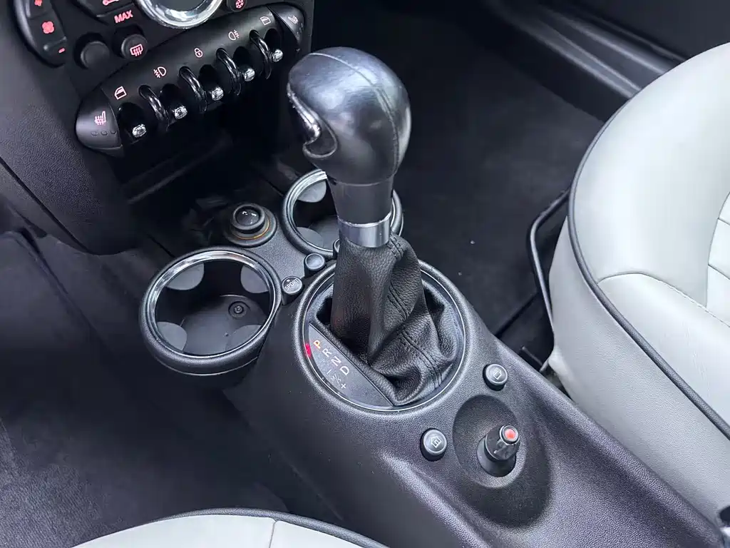 MINI Mini Coupe — миниатюра 13