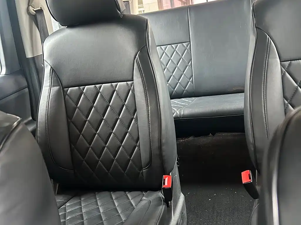 CHANGAN CHANGAN AUCHAN X70A