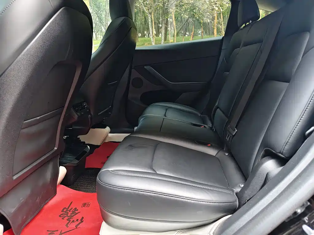 Tesla Model Y — миниатюра 10
