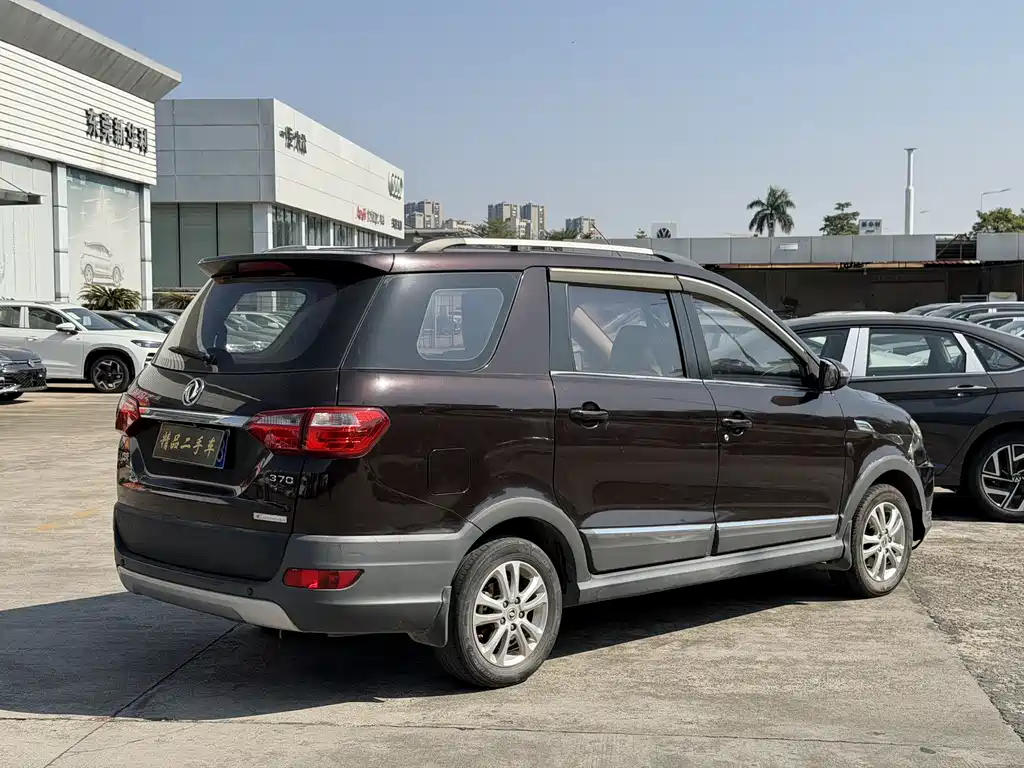 DONGFENG SCENERY 370