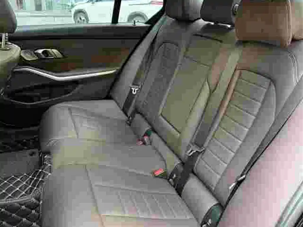 BMW 3 Series — миниатюра 5