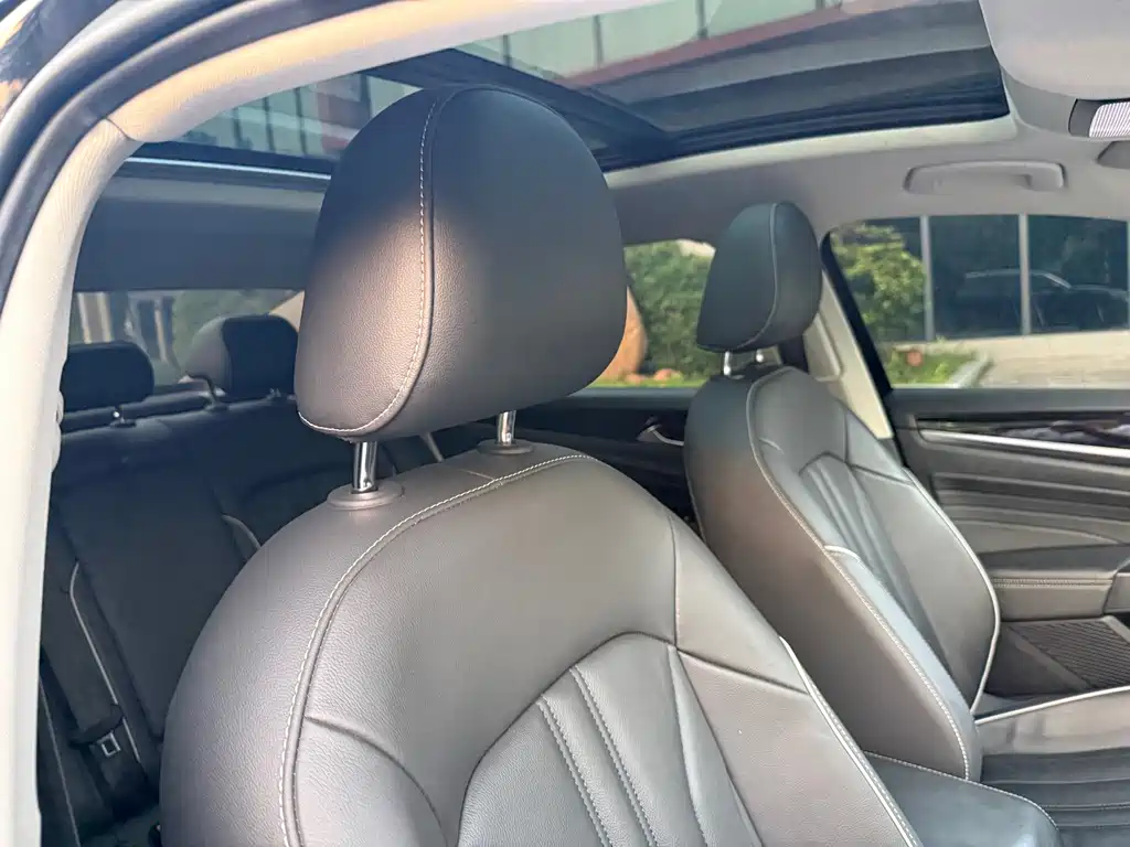 Volkswagen Passat — миниатюра 16