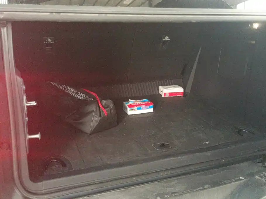 Ford Bronco — миниатюра 4