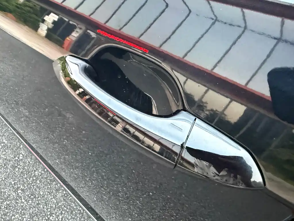 Volkswagen Passat — миниатюра 35