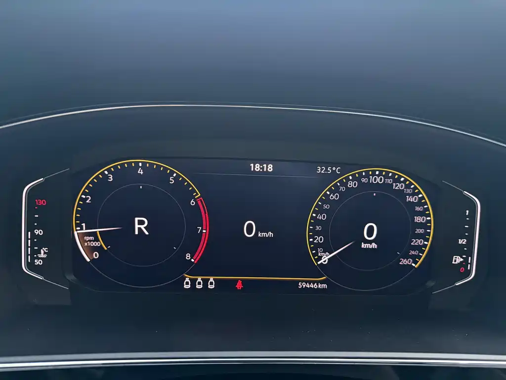Volkswagen Passat — миниатюра 37