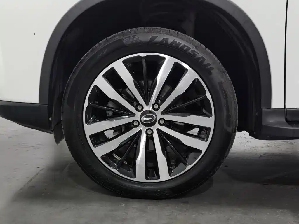 GAC Motor Trumpchi GS4 — миниатюра 17