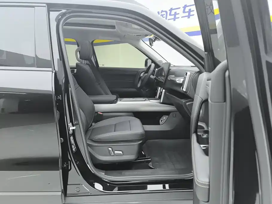 Haval Big Dog — миниатюра 8