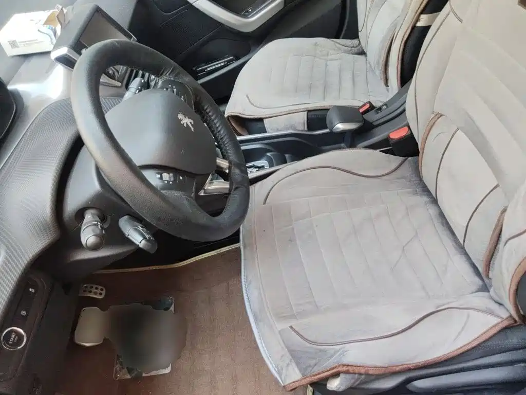 Peugeot 2008 — миниатюра 11