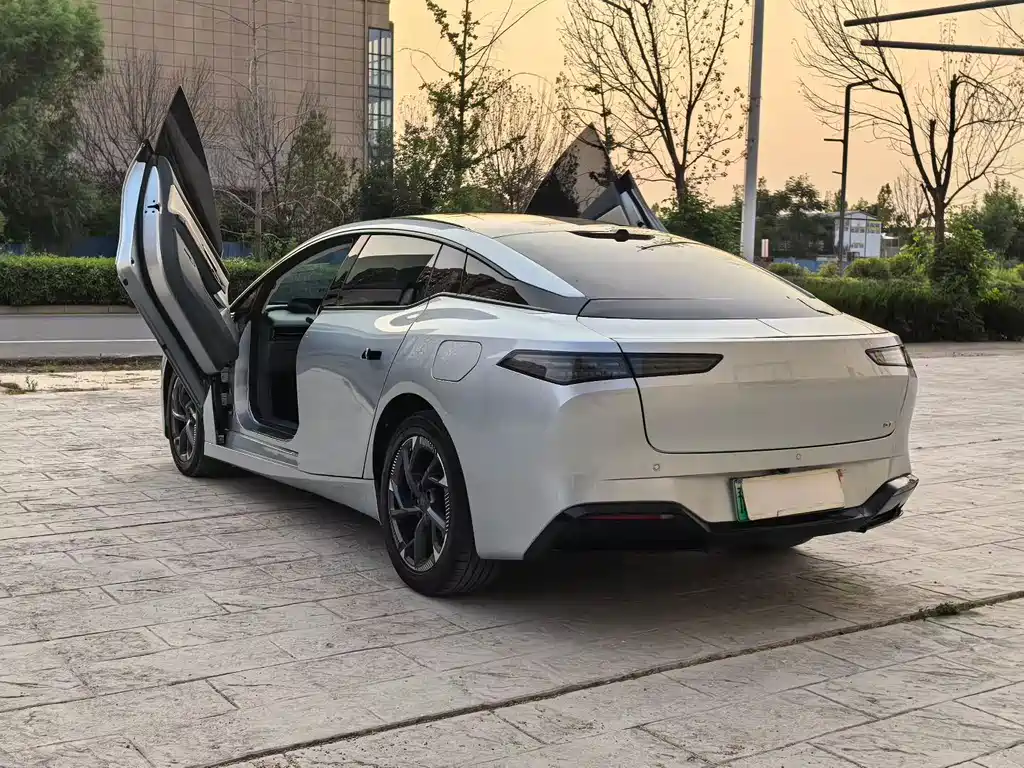 Haobo GT 2023 560