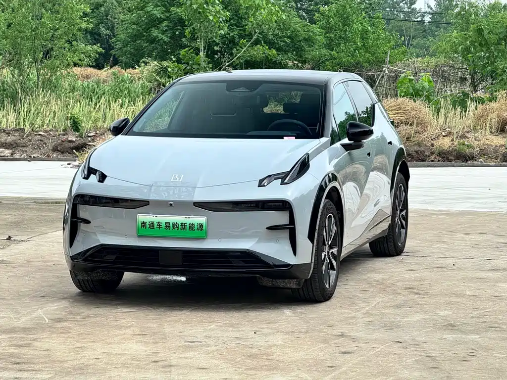 2024 Zeekr X - zdjęcie 1 z 14