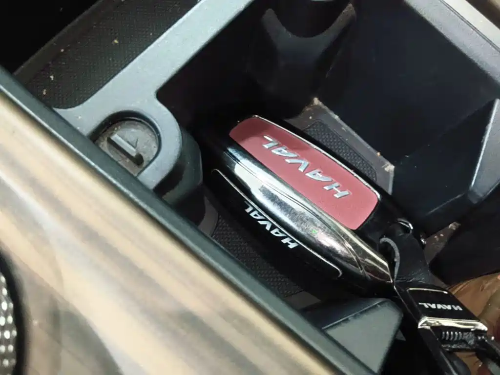 Haval Big Dog — миниатюра 9