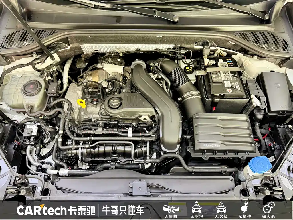 Audi Q2L — миниатюра 20